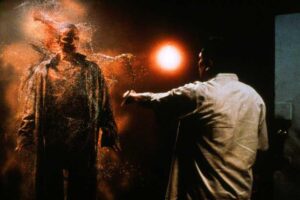 Serial killer : Le Marchand de Sable