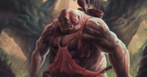 Votre ami d’enfance… L’Ogre