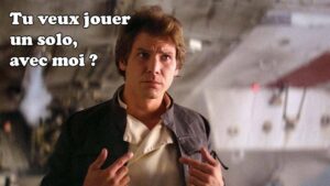 les Solos