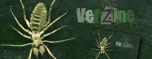 VerZine, le fanzine consacré à Vermine est désormais en ligne !