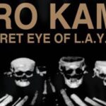 Zero Kama, étrange et dérangeant ?