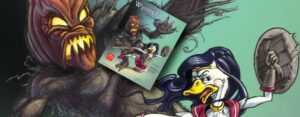[RuneQuest] Le retour de Wyrms Footnotes