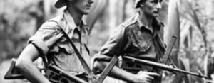 [Cthulhu] Owen Submachine Gun, Australie 1941-1960