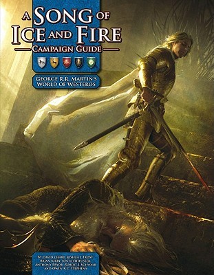 song of ice and fire