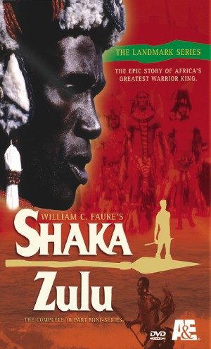 [Inspiration] Shaka Zulu