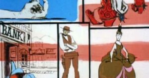 [Semaine Thématique] Les Mystères de l&rsquo;Ouest