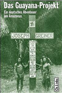 [Cthulhu] Les Nazis et l’exploration de l’Amazonie entre 1935 et 1937