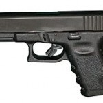 Glock 23 en cal 40 S&W