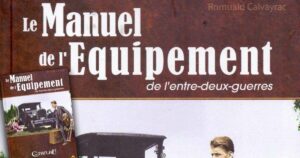 [Cthulhu V6] Feuilletez le Manuel de l&rsquo;Equipement