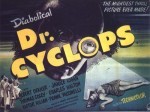 [Inspiration] Dr. Cyclops