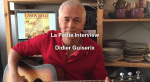 La Petite Interview de Didier Guiserix par Farid BEN SALEM