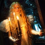 « Crimson Peak » de Guillermo del Toro pour Cthulhu 1890 ?