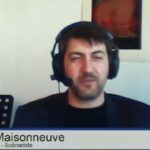 Discussions autour du Cinéma et des Jeux de Rôle