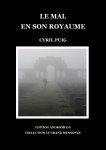 [Roman] Le Mal en son royaume de Cyril Puig