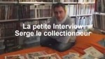 La Petite Interview – Serge, joueur et collectionneur de JdR