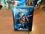 Rugball Le Guide du Champion ! sur Game-Fu