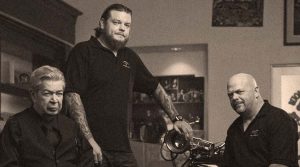 Pawn Stars, l’Appel de Cthulhu et le prêt sur gage