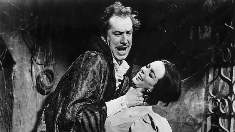 Barbara Steele
