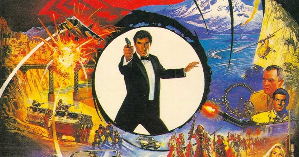 Des Programmes pour James Bond 007 le Jeu de Rôle à Télécharger