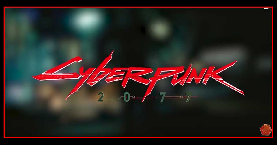 Icosaèdre présente : One Shot #5 – Cyberpunk !!! CYBERPUNK !!!