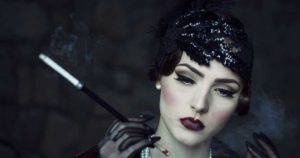 [inspiration] Idda Van Munster