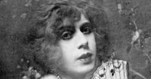Lili Elbe