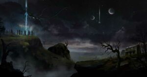 Chaosium annonce un nouvel accord de licence avec Edge Entertainment