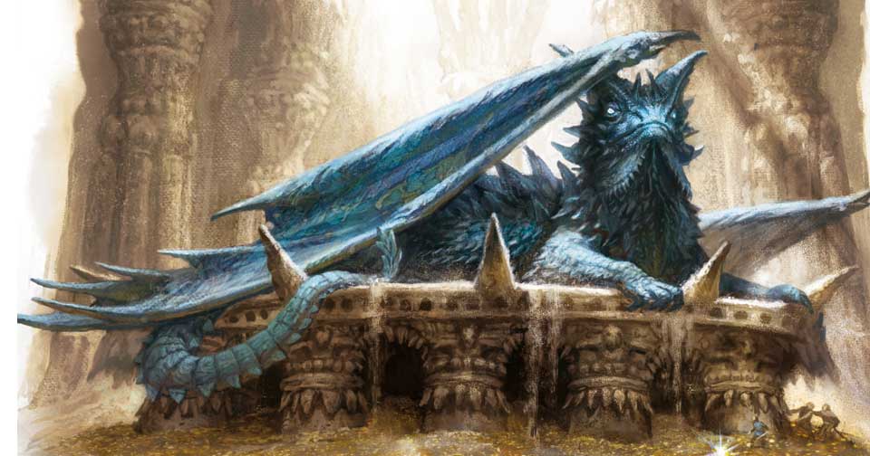 Dragons : Fateforge