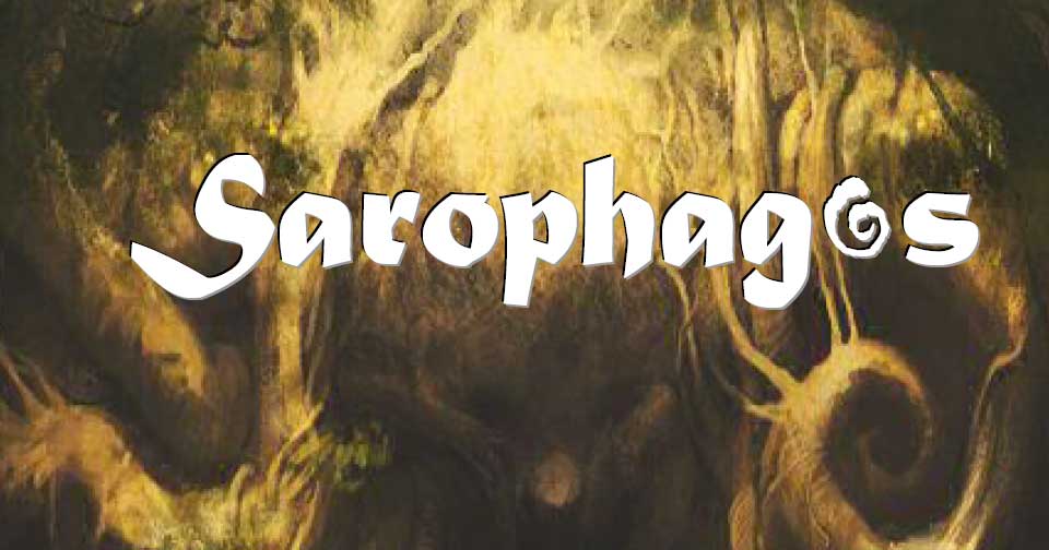 sarophagos