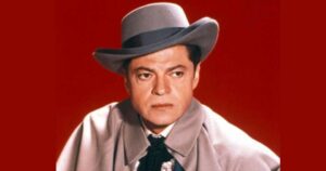 Qui est Artemus Gordon ?