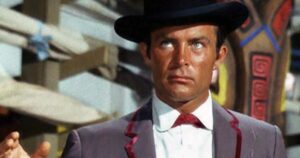 Qui est James T. West ?