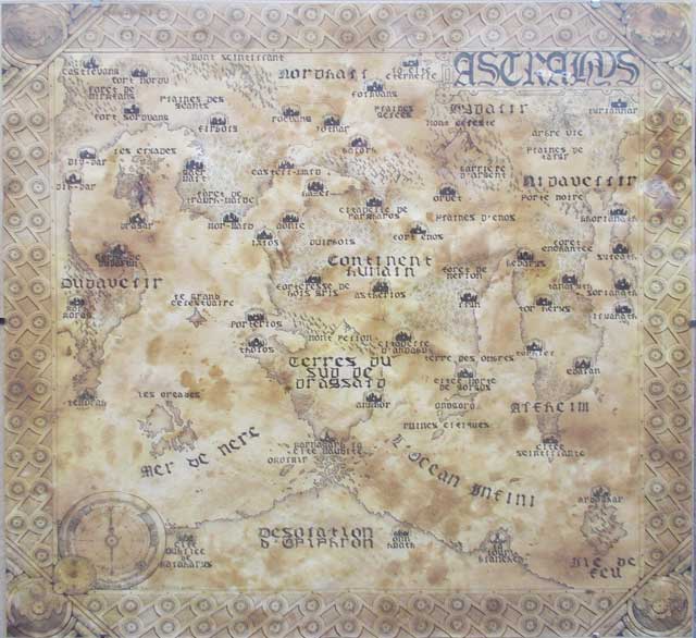 Carte d'Astrahys par Kokorvesa