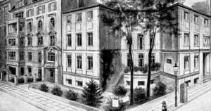 L&rsquo;Institut
