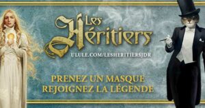 Les Héritiers