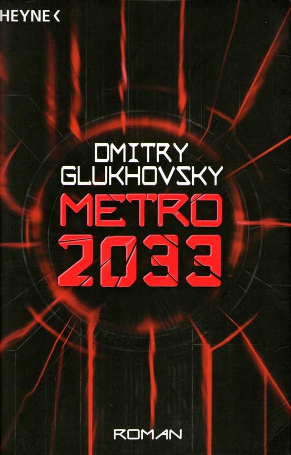 Metro 2033 - roman