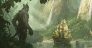 Le PDF de l’écran Capitaine Vaudou