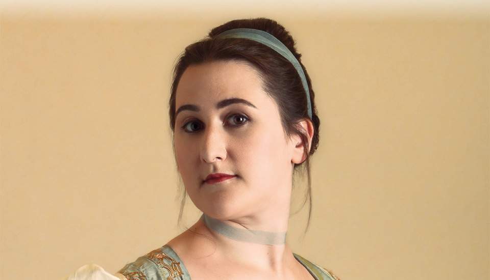 Isabelle Périer