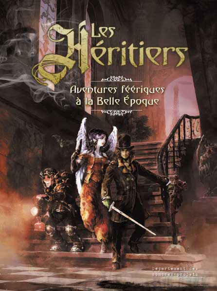Les héritiers 