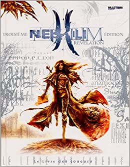 Néphilim Révélations