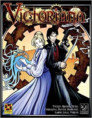 Victoriana 