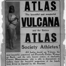 Vulcana