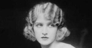 Mary Eaton