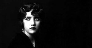 [Années 30] Susan Fleming