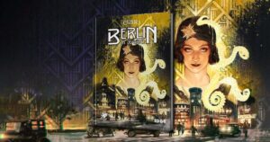 Berlin la dépravée