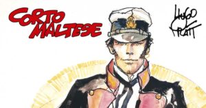 Corto Maltese
