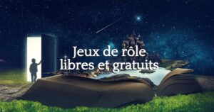 Rolis.net : jeux de rôle libres et gratuits