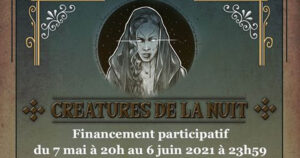 Les Créatures de la Nuit