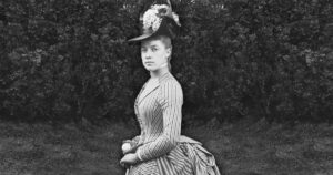 Alice Austen, photographe iconique