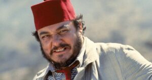 Sallah Mohammed Faisel el-Kahir