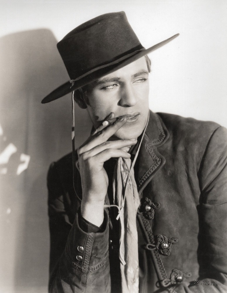 Gary Cooper (1901-1961)